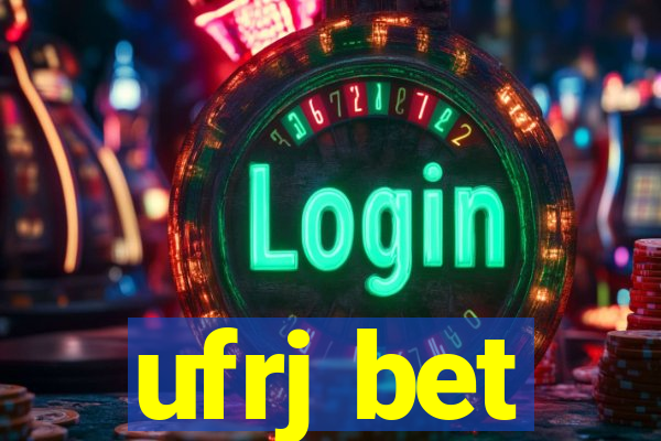 ufrj bet